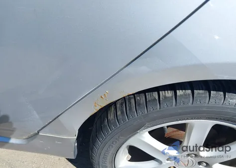 2004 Acura Tsx из США, поврежденный, VIN JH4CL96844C006053